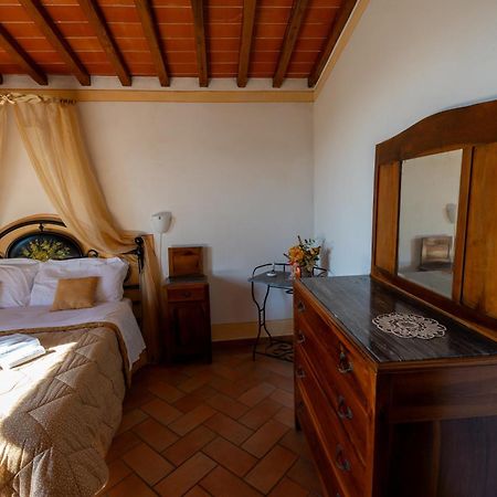 Agriturismo Badia Ficarolo Palazzo del Pero 外观 照片