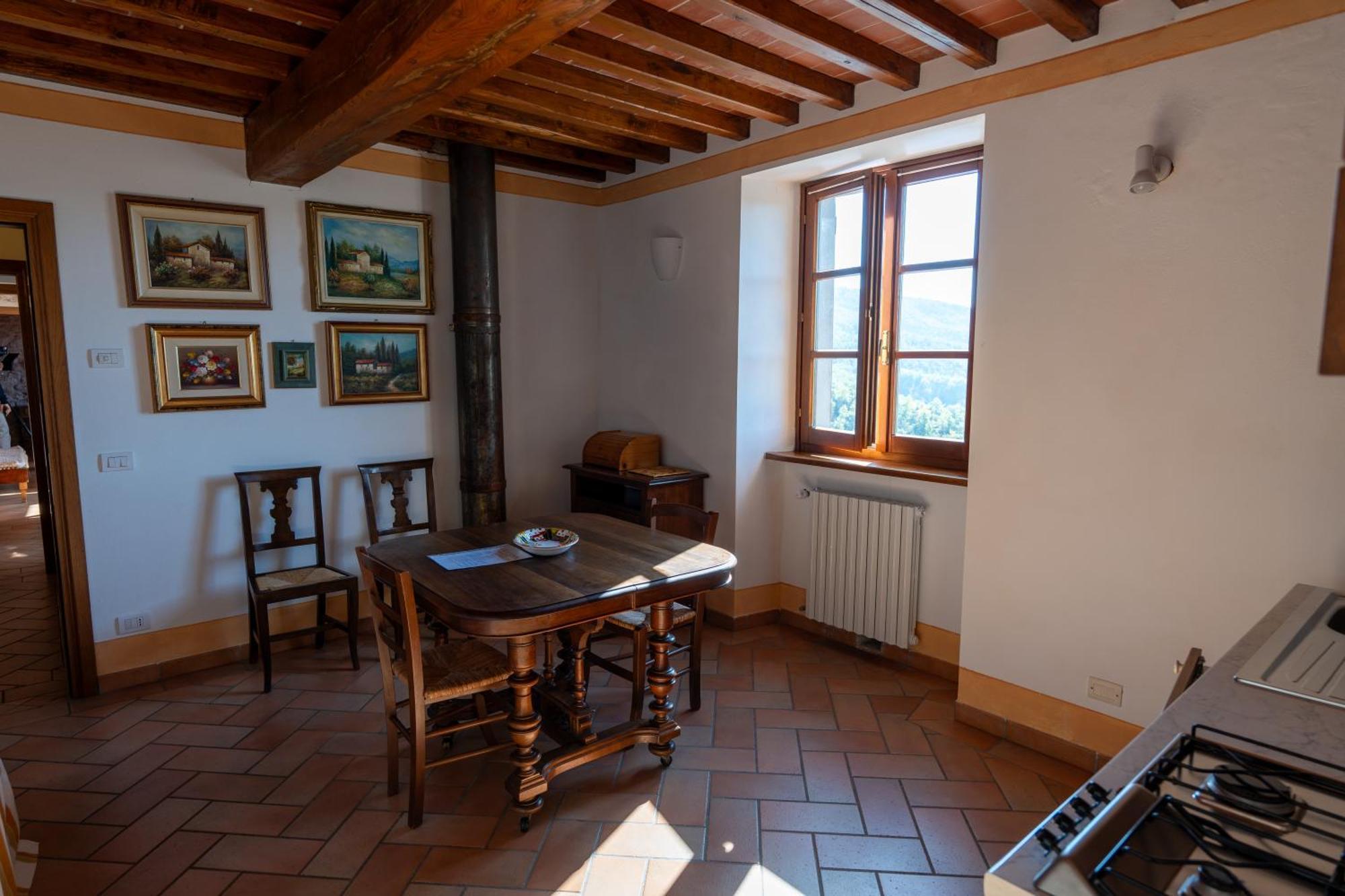 Agriturismo Badia Ficarolo Palazzo del Pero 外观 照片