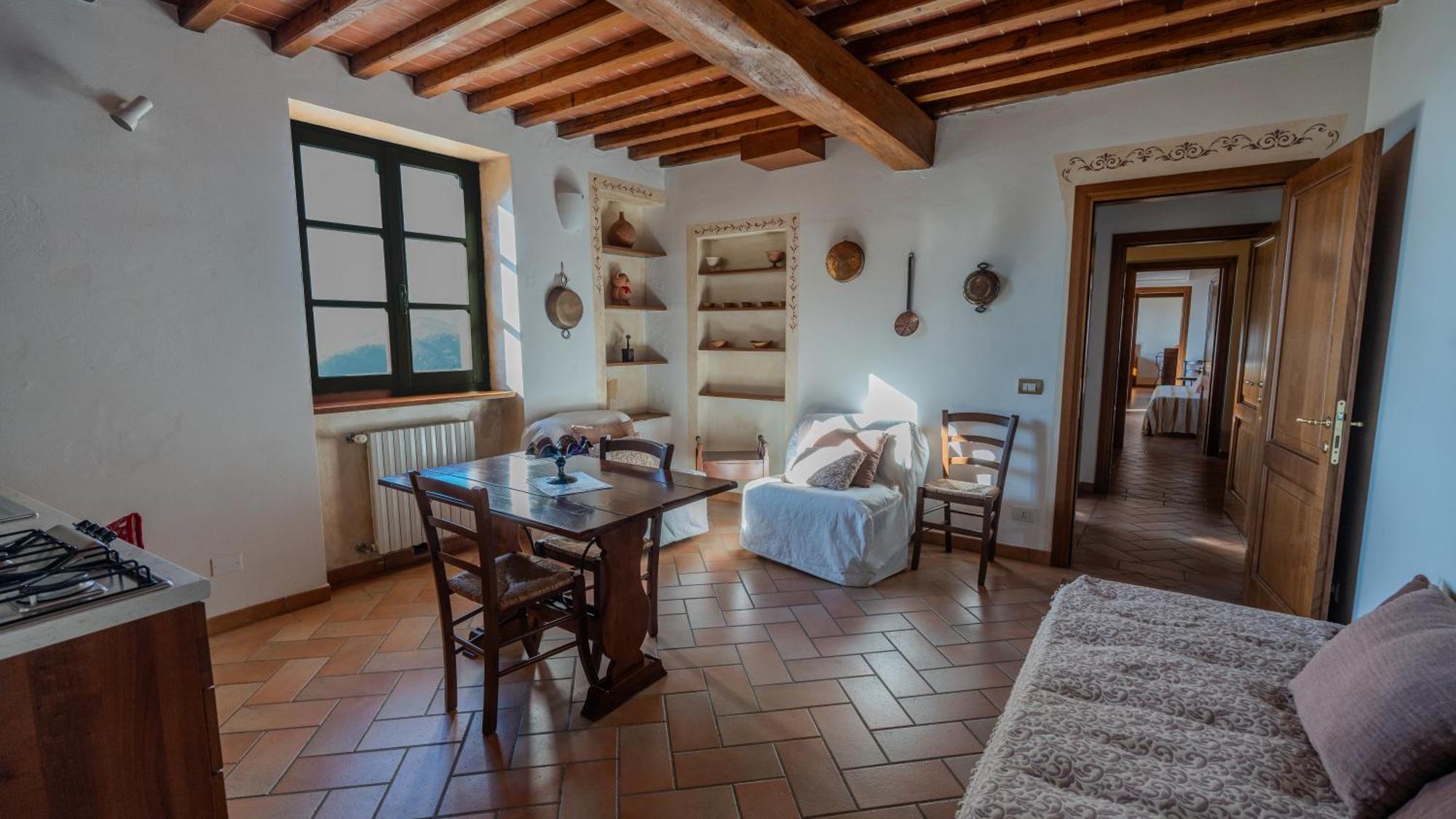 Agriturismo Badia Ficarolo Palazzo del Pero 外观 照片