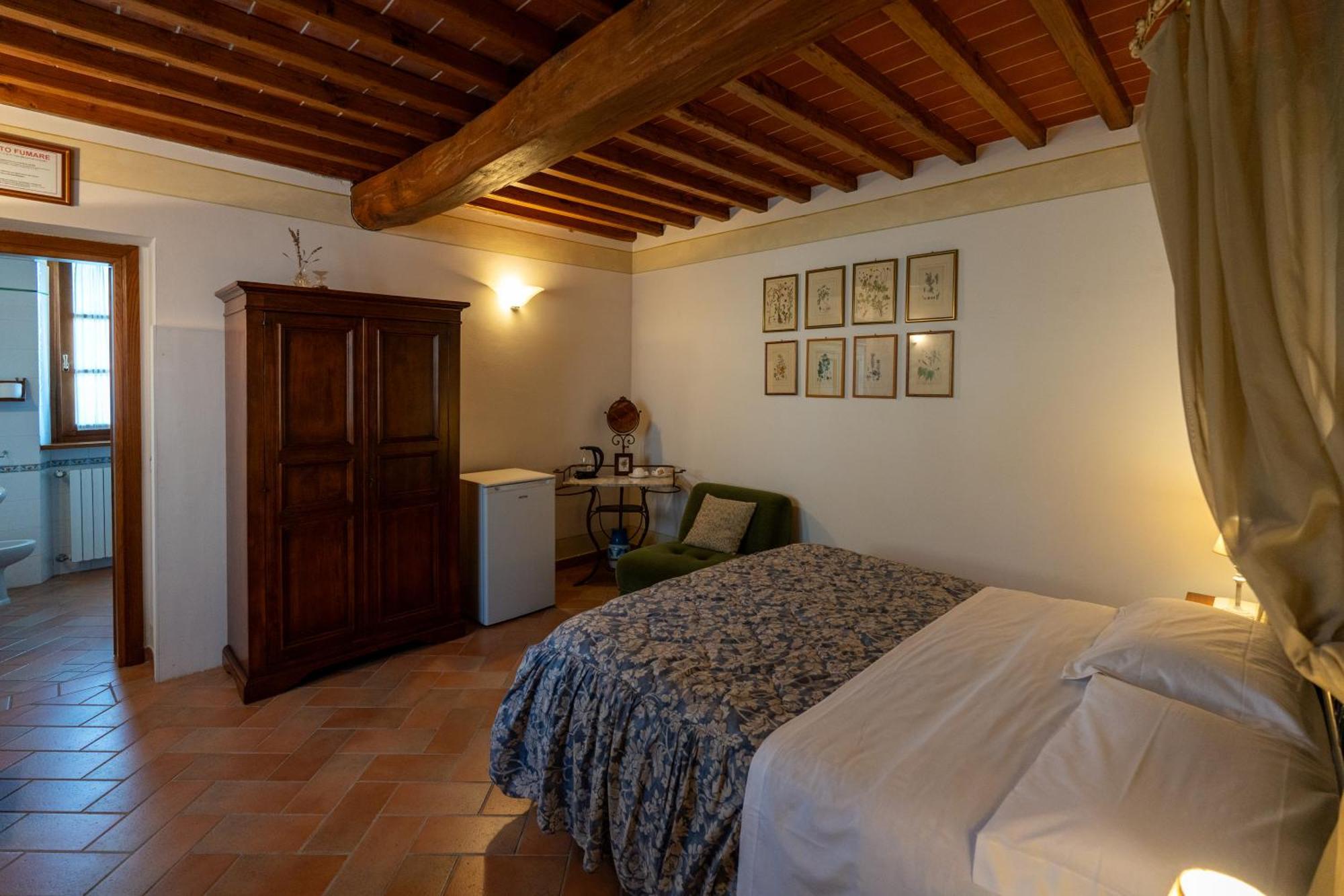 Agriturismo Badia Ficarolo Palazzo del Pero 外观 照片