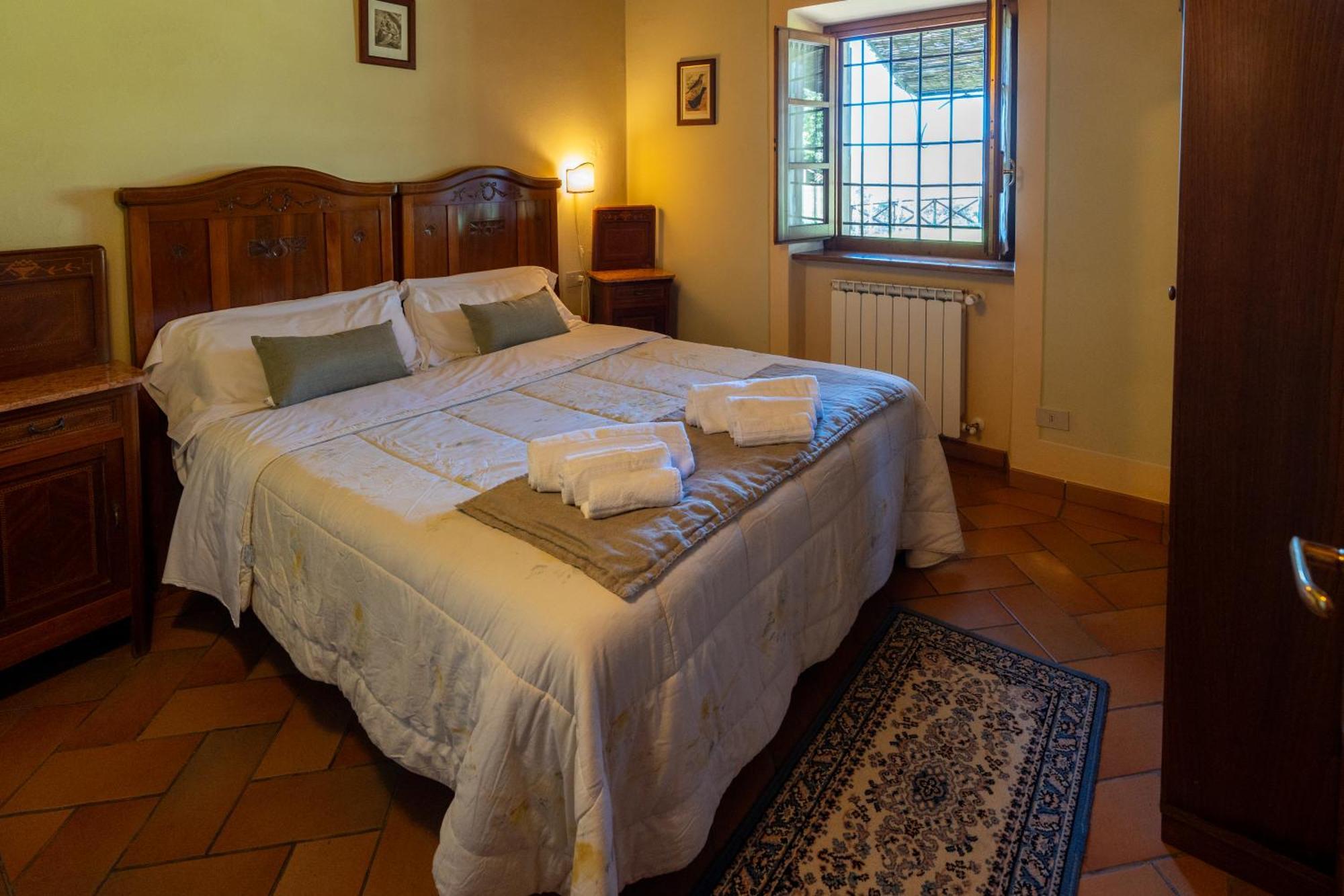 Agriturismo Badia Ficarolo Palazzo del Pero 外观 照片