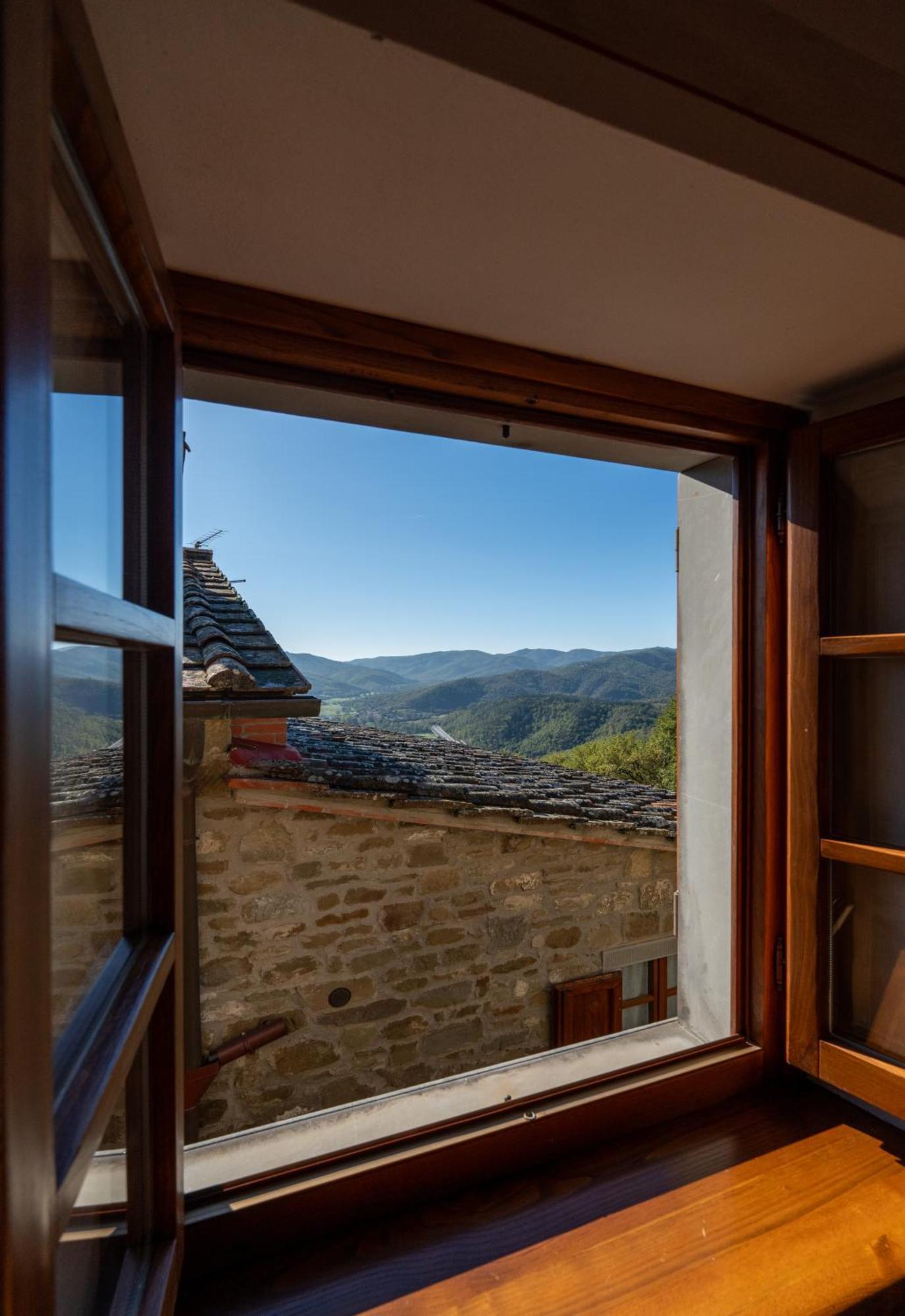 Agriturismo Badia Ficarolo Palazzo del Pero 外观 照片