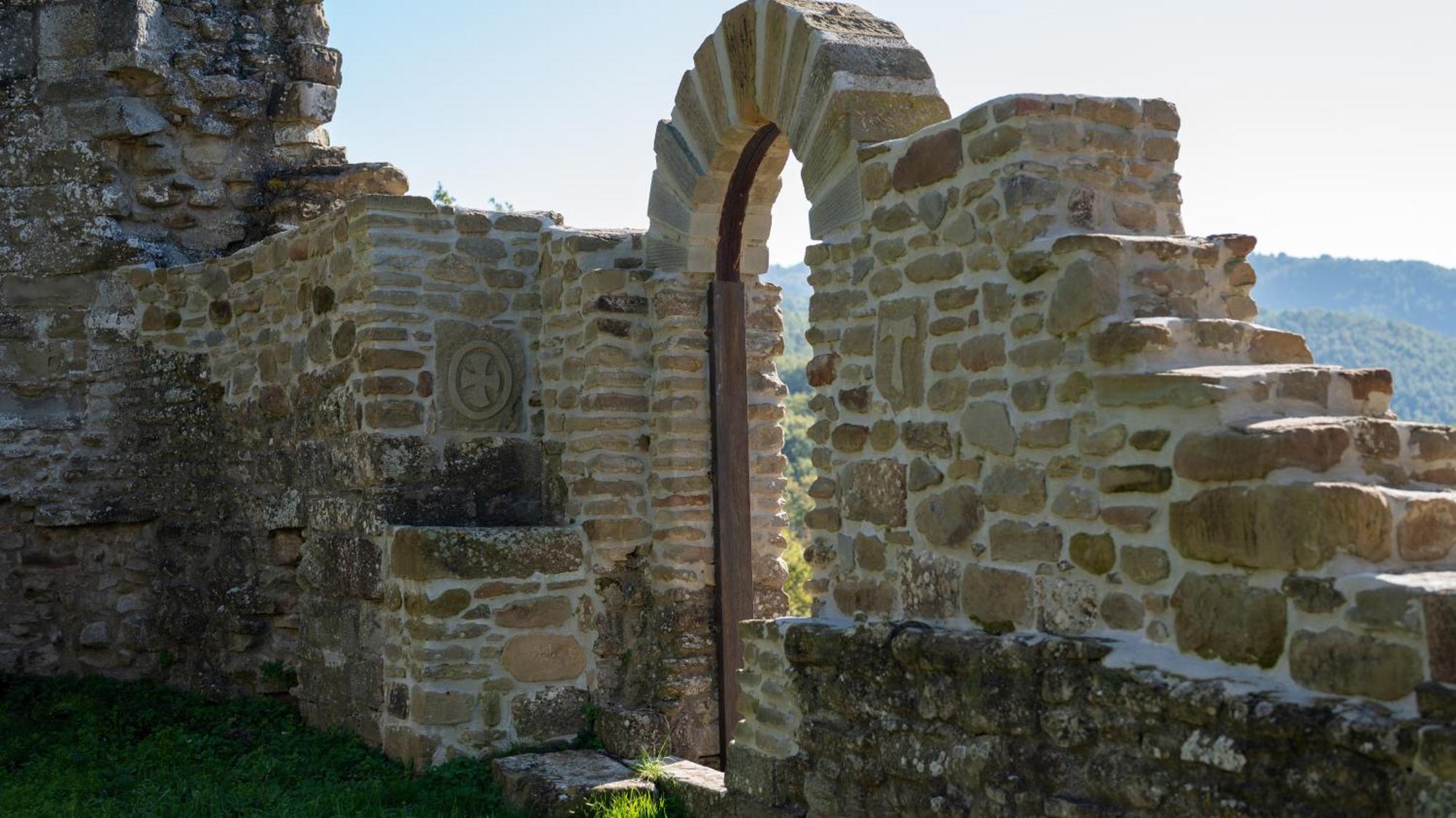 Agriturismo Badia Ficarolo Palazzo del Pero 外观 照片