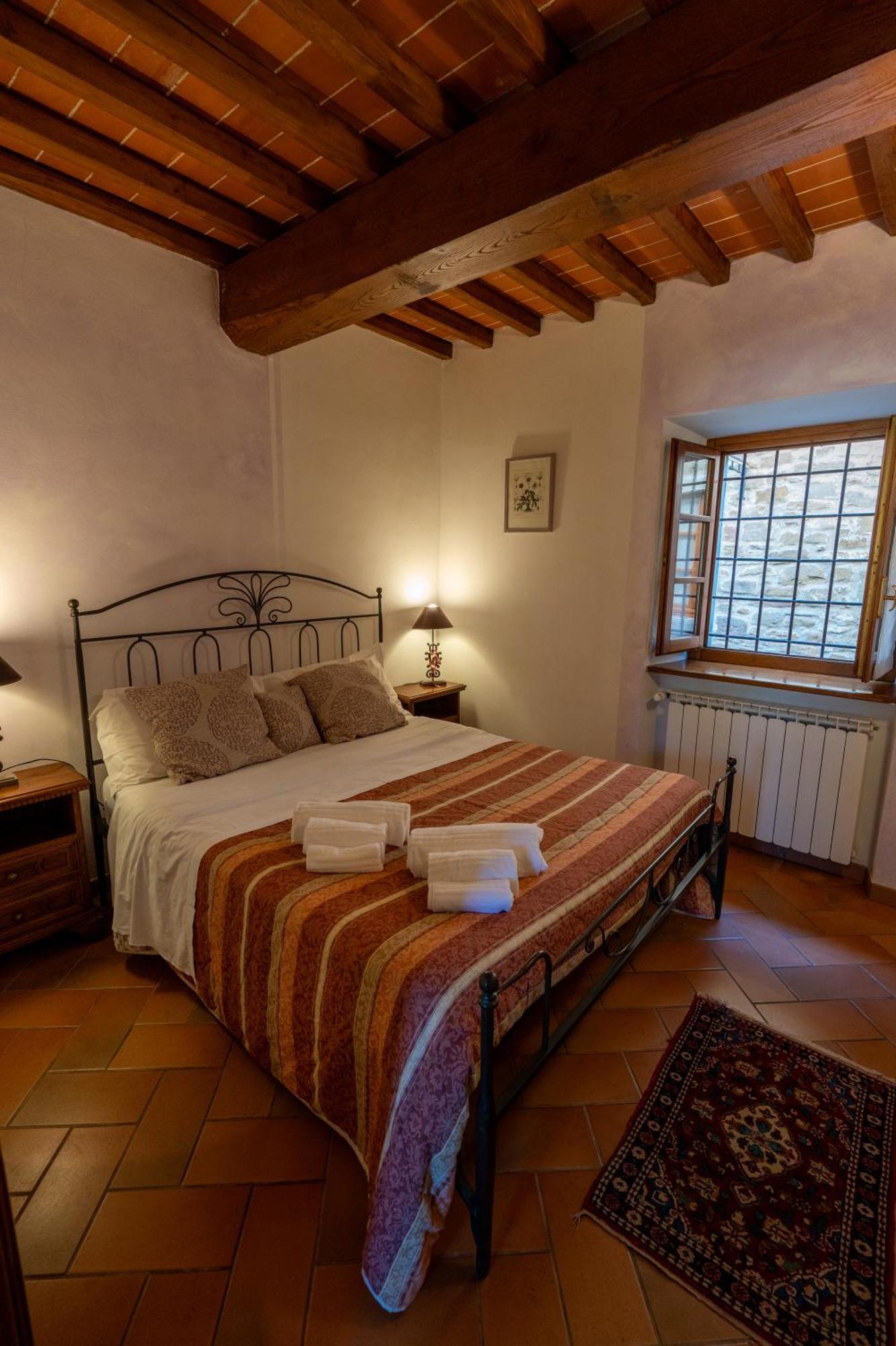 Agriturismo Badia Ficarolo Palazzo del Pero 外观 照片