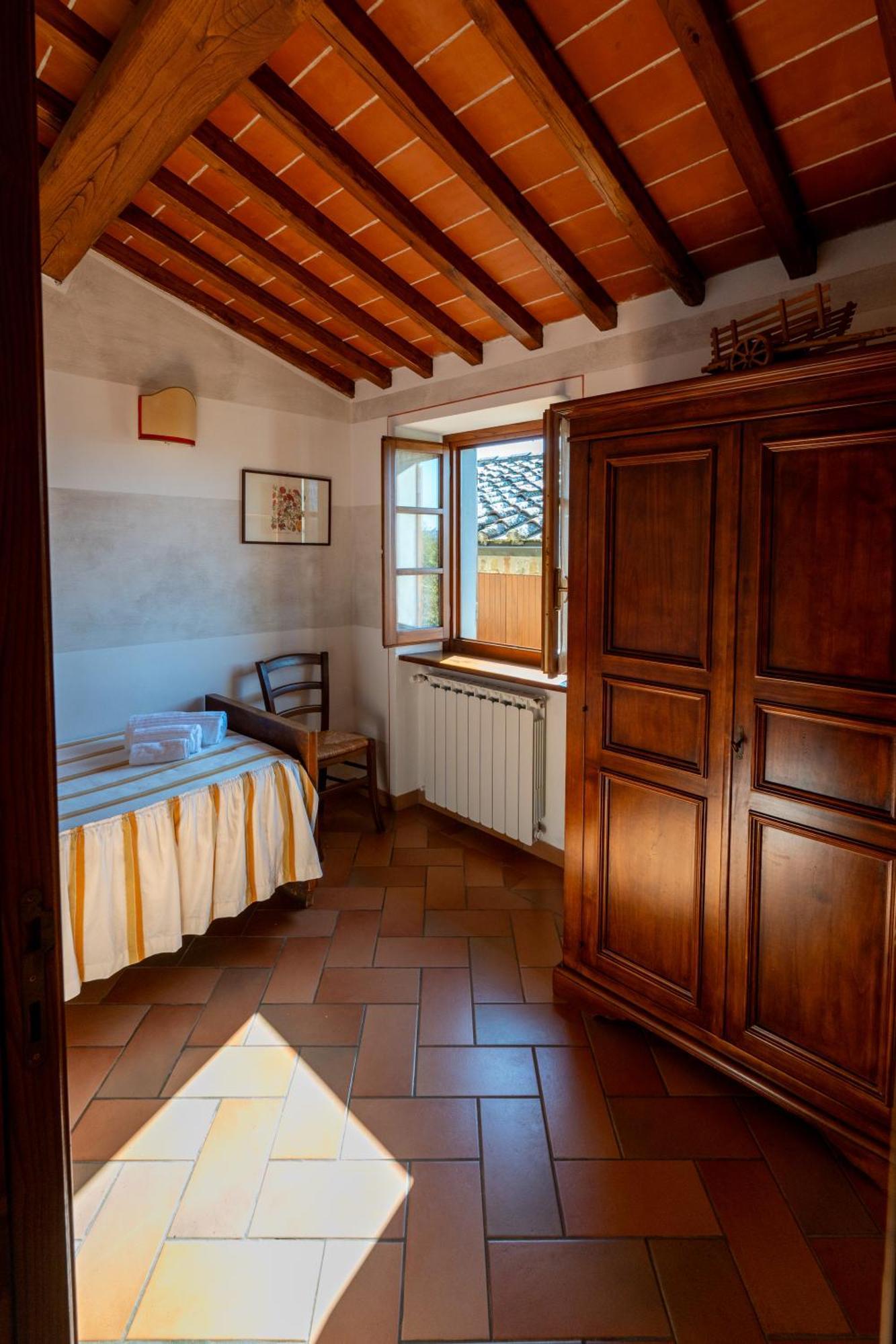 Agriturismo Badia Ficarolo Palazzo del Pero 外观 照片