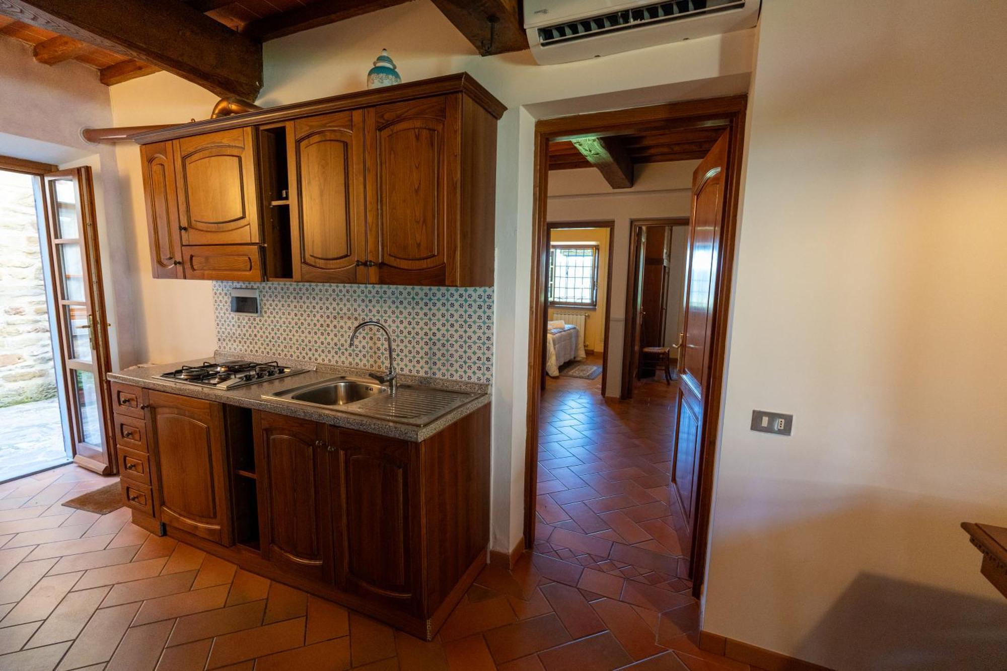 Agriturismo Badia Ficarolo Palazzo del Pero 外观 照片