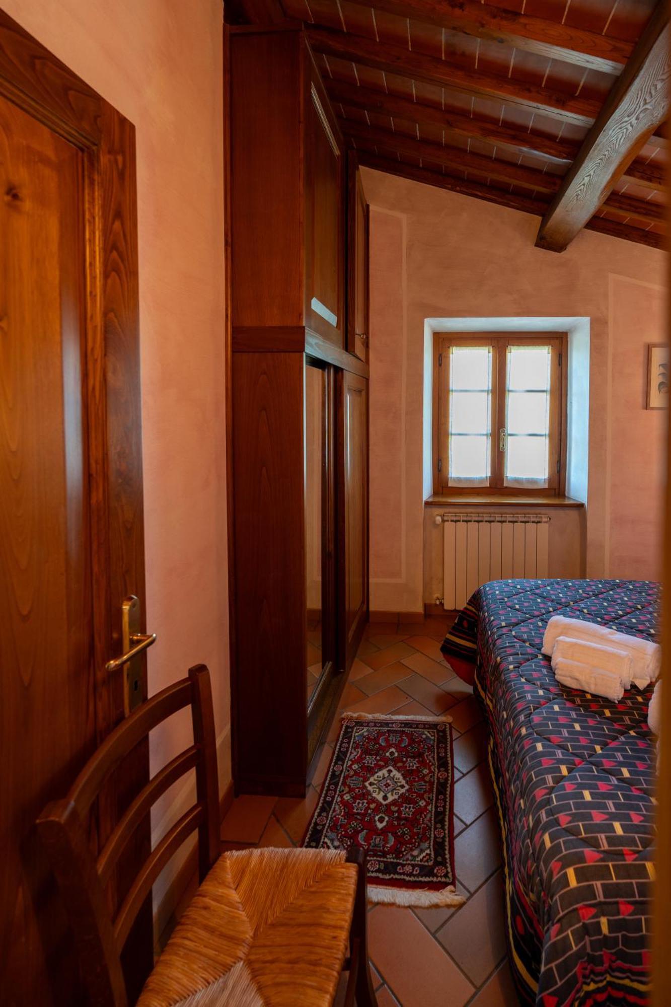 Agriturismo Badia Ficarolo Palazzo del Pero 外观 照片