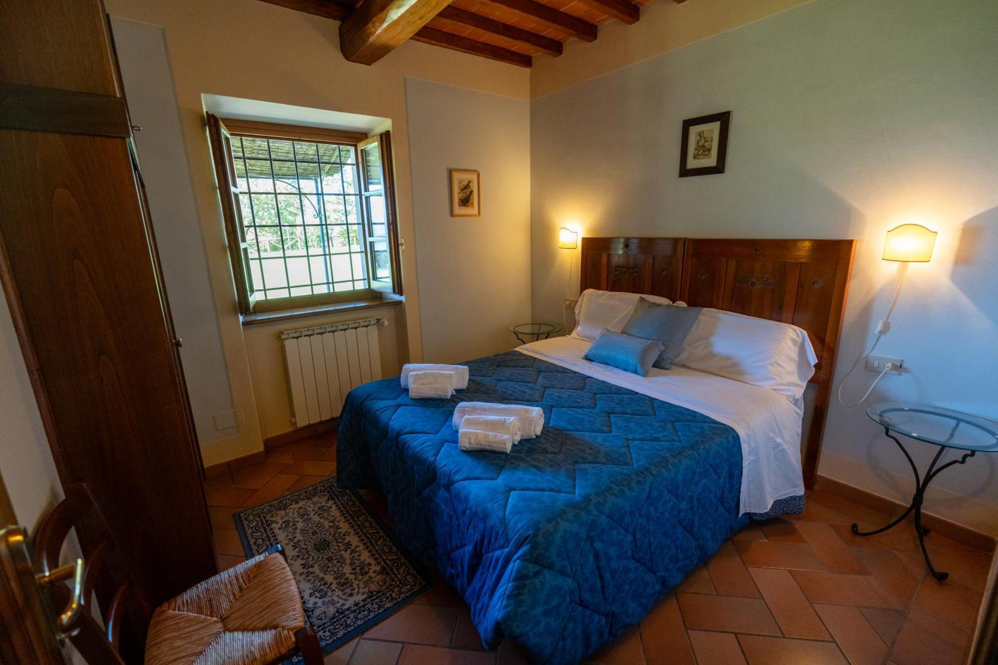 Agriturismo Badia Ficarolo Palazzo del Pero 外观 照片