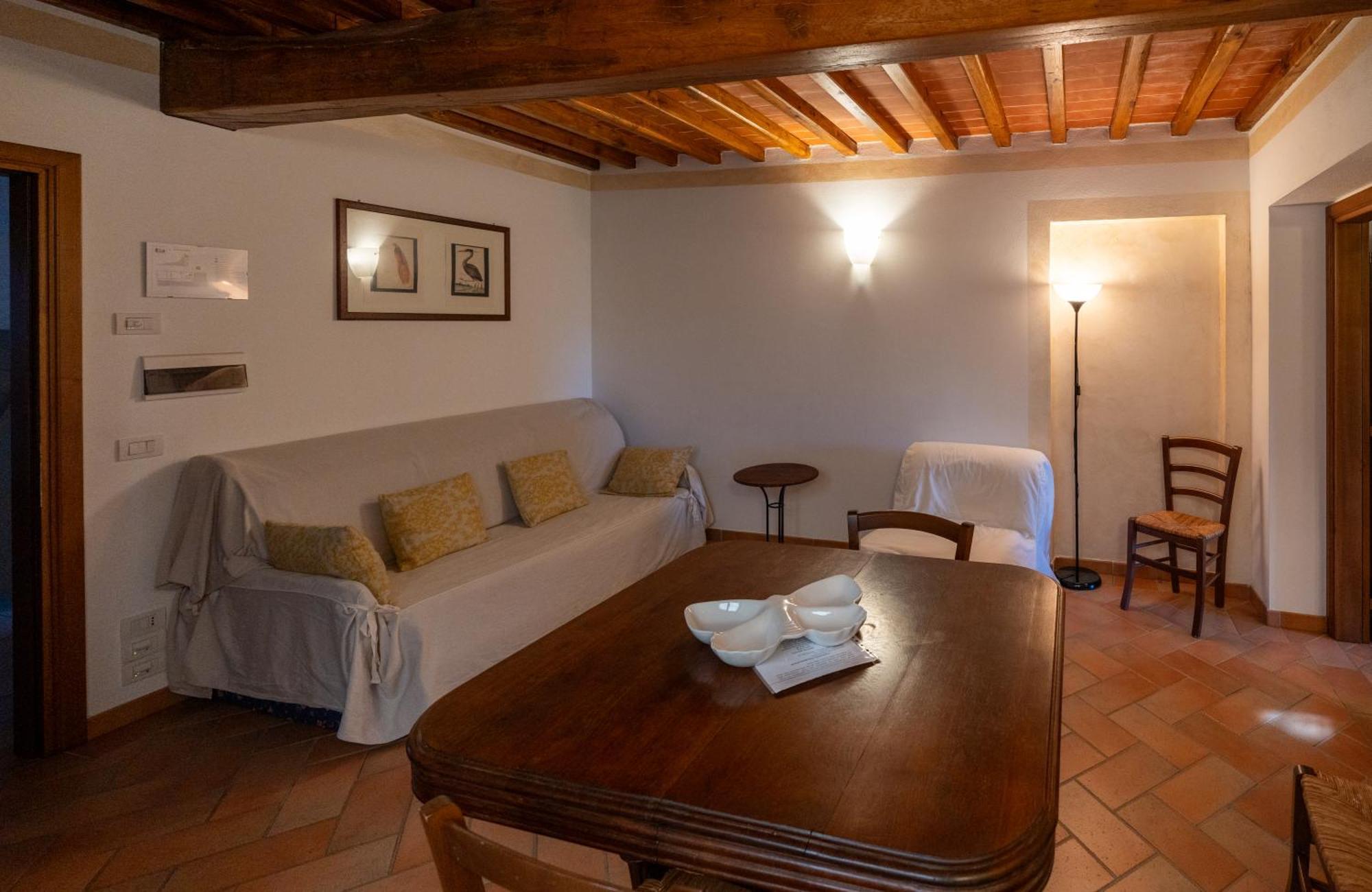 Agriturismo Badia Ficarolo Palazzo del Pero 外观 照片