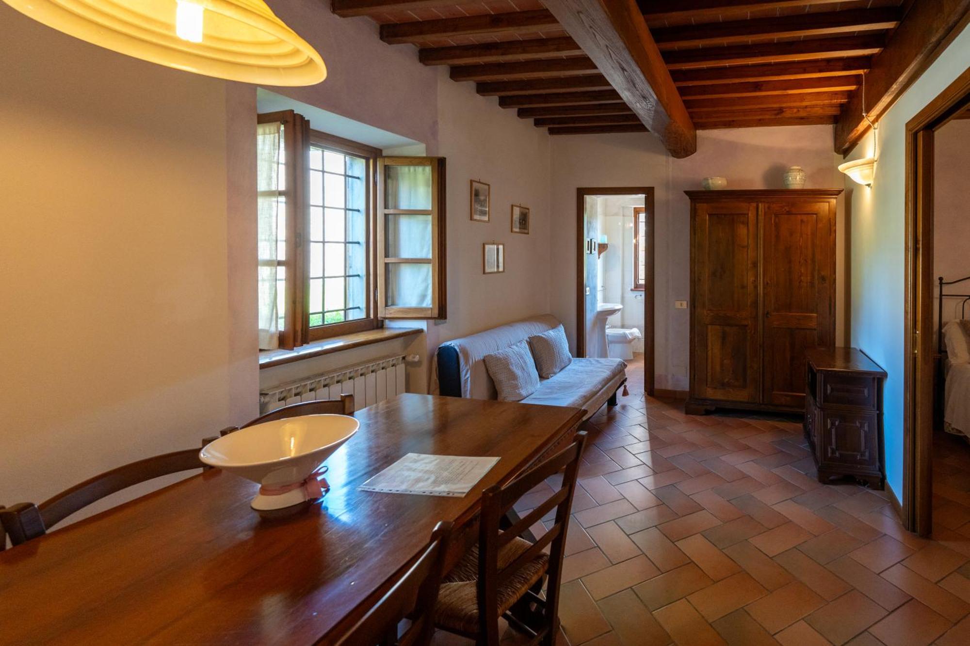Agriturismo Badia Ficarolo Palazzo del Pero 外观 照片
