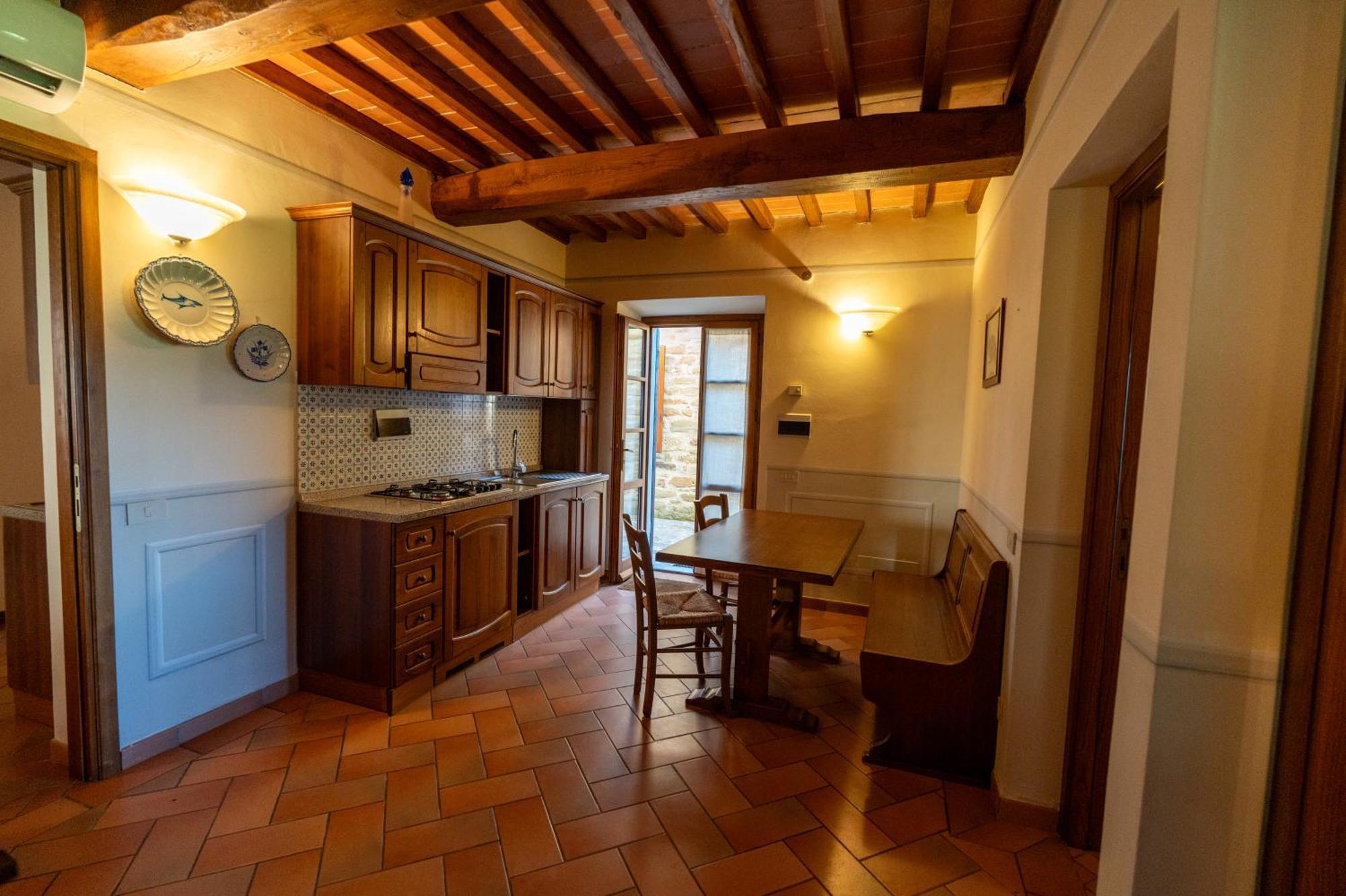 Agriturismo Badia Ficarolo Palazzo del Pero 外观 照片