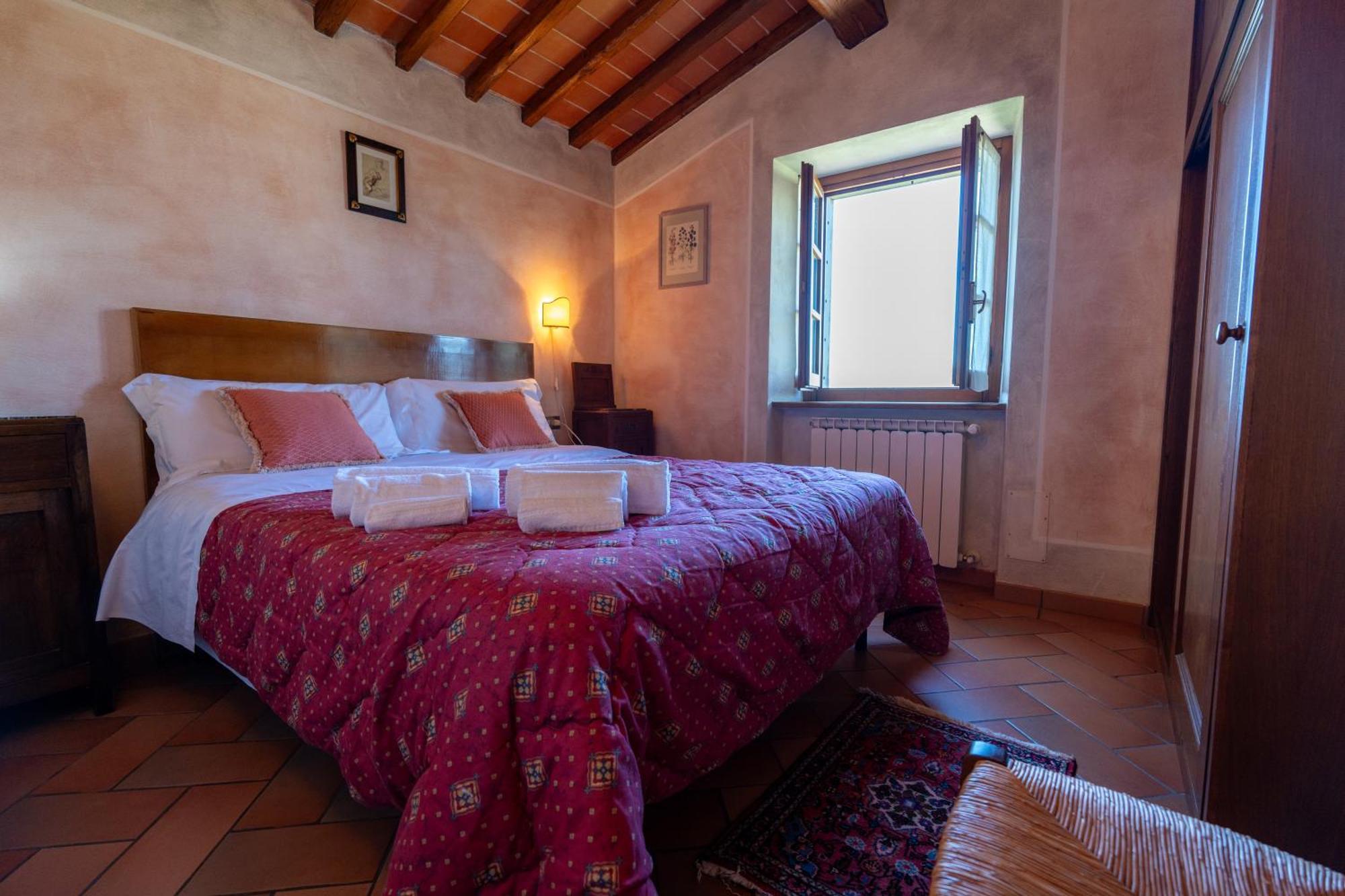 Agriturismo Badia Ficarolo Palazzo del Pero 外观 照片