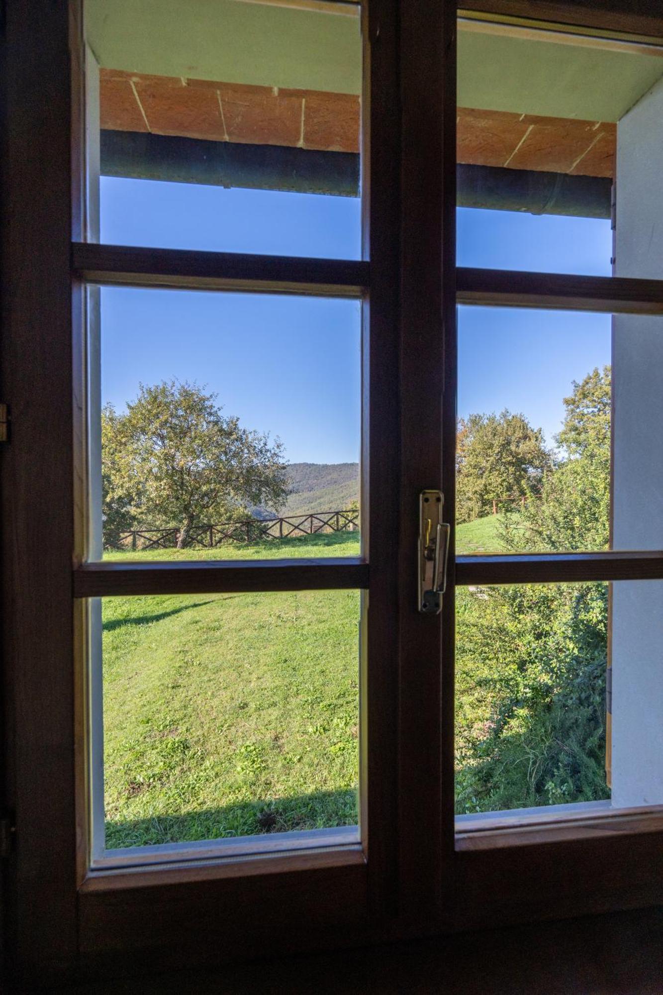 Agriturismo Badia Ficarolo Palazzo del Pero 外观 照片
