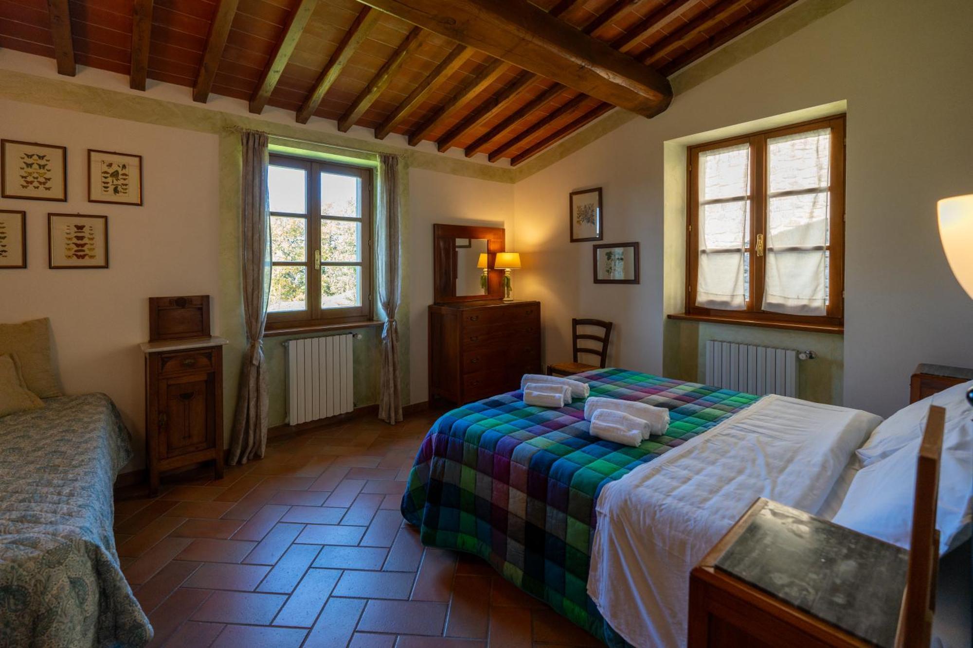 Agriturismo Badia Ficarolo Palazzo del Pero 外观 照片
