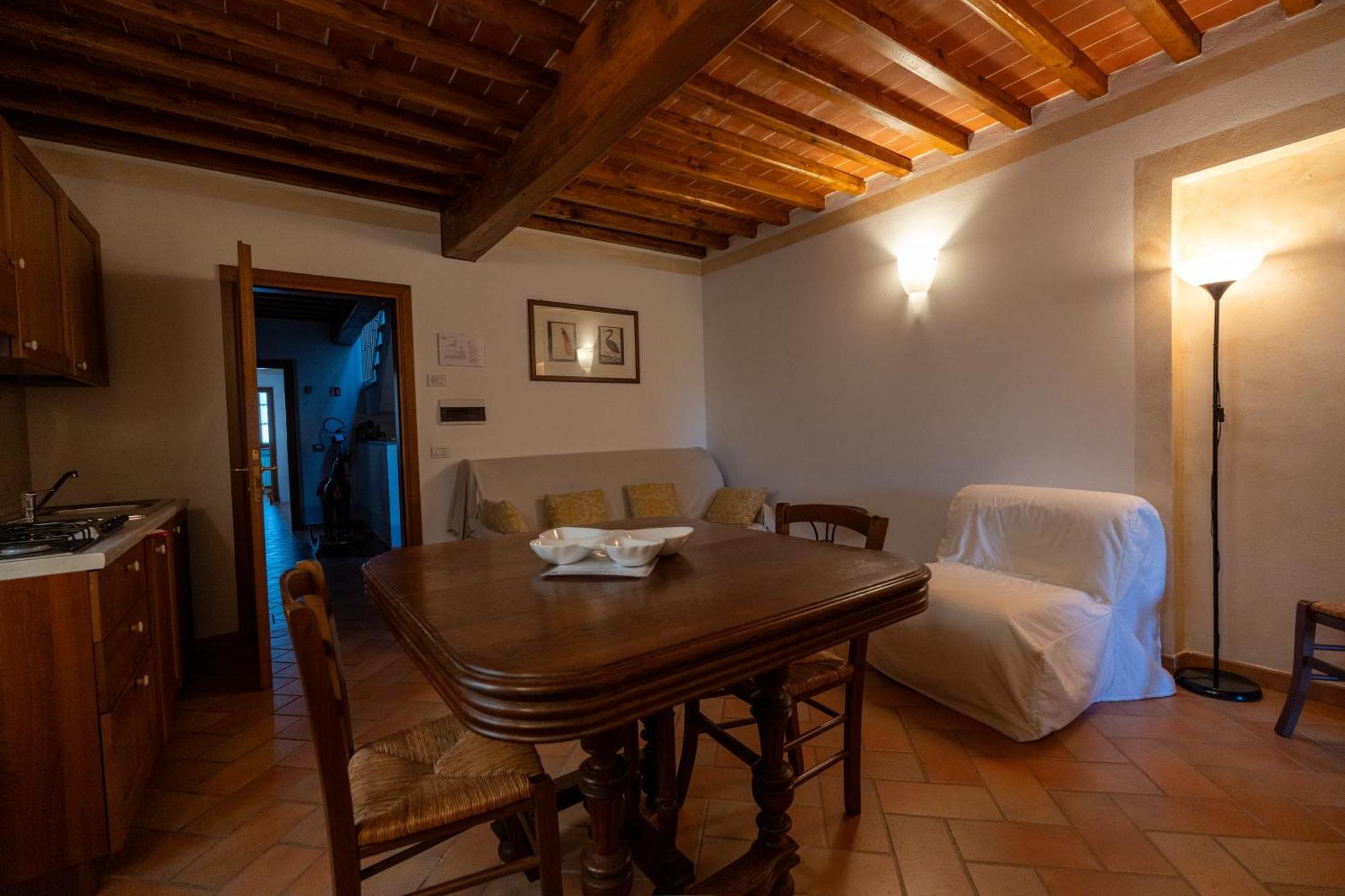 Agriturismo Badia Ficarolo Palazzo del Pero 外观 照片