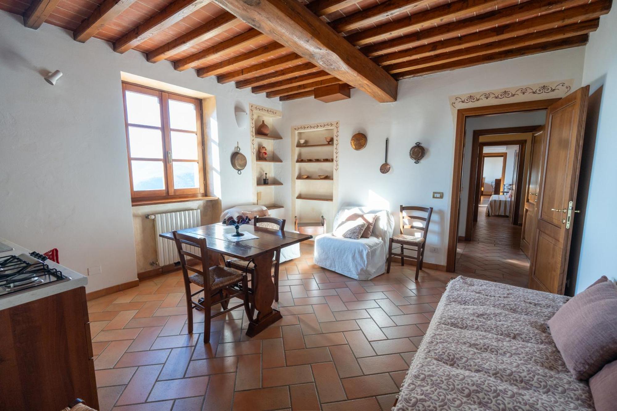 Agriturismo Badia Ficarolo Palazzo del Pero 外观 照片