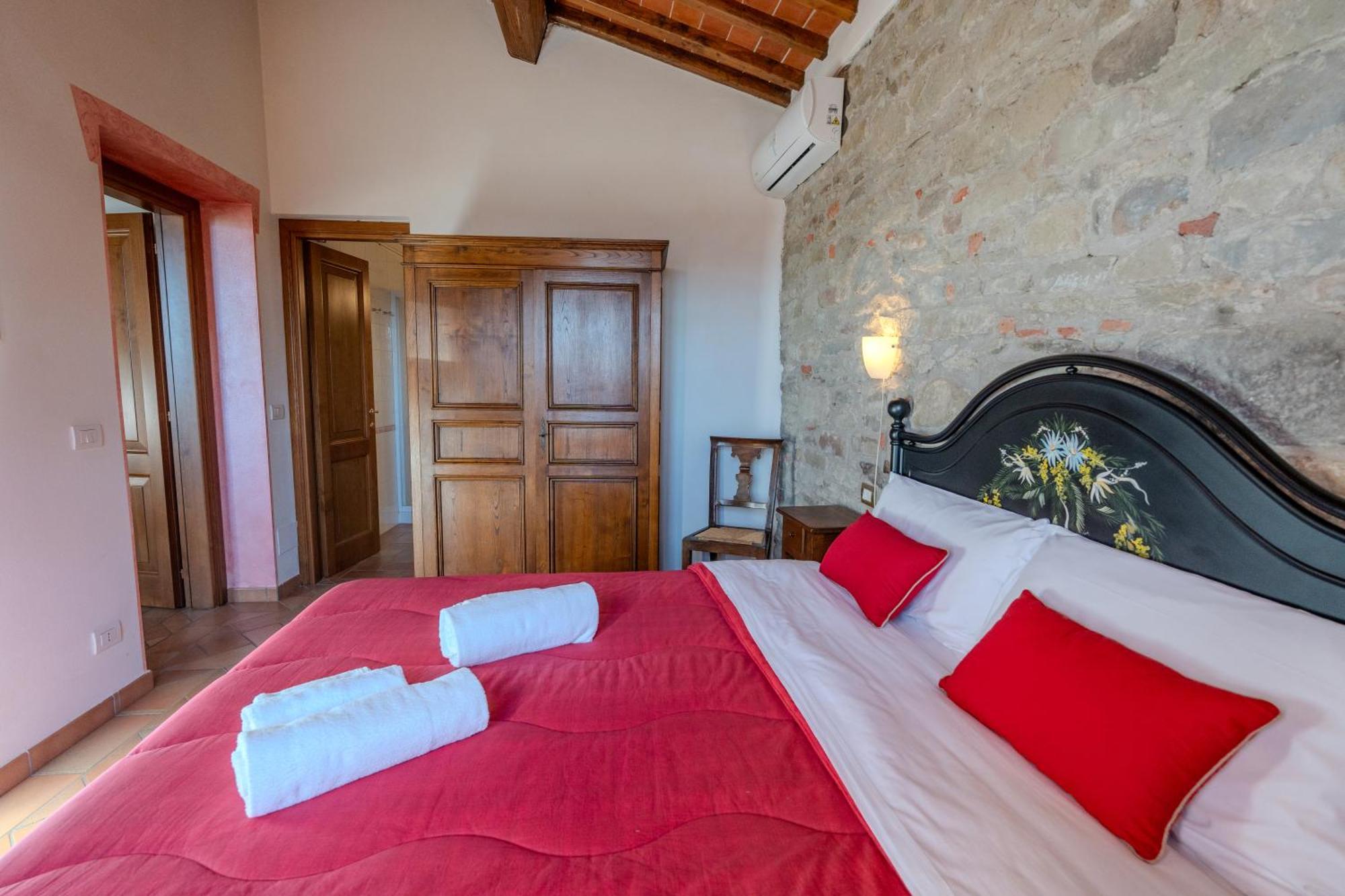 Agriturismo Badia Ficarolo Palazzo del Pero 外观 照片