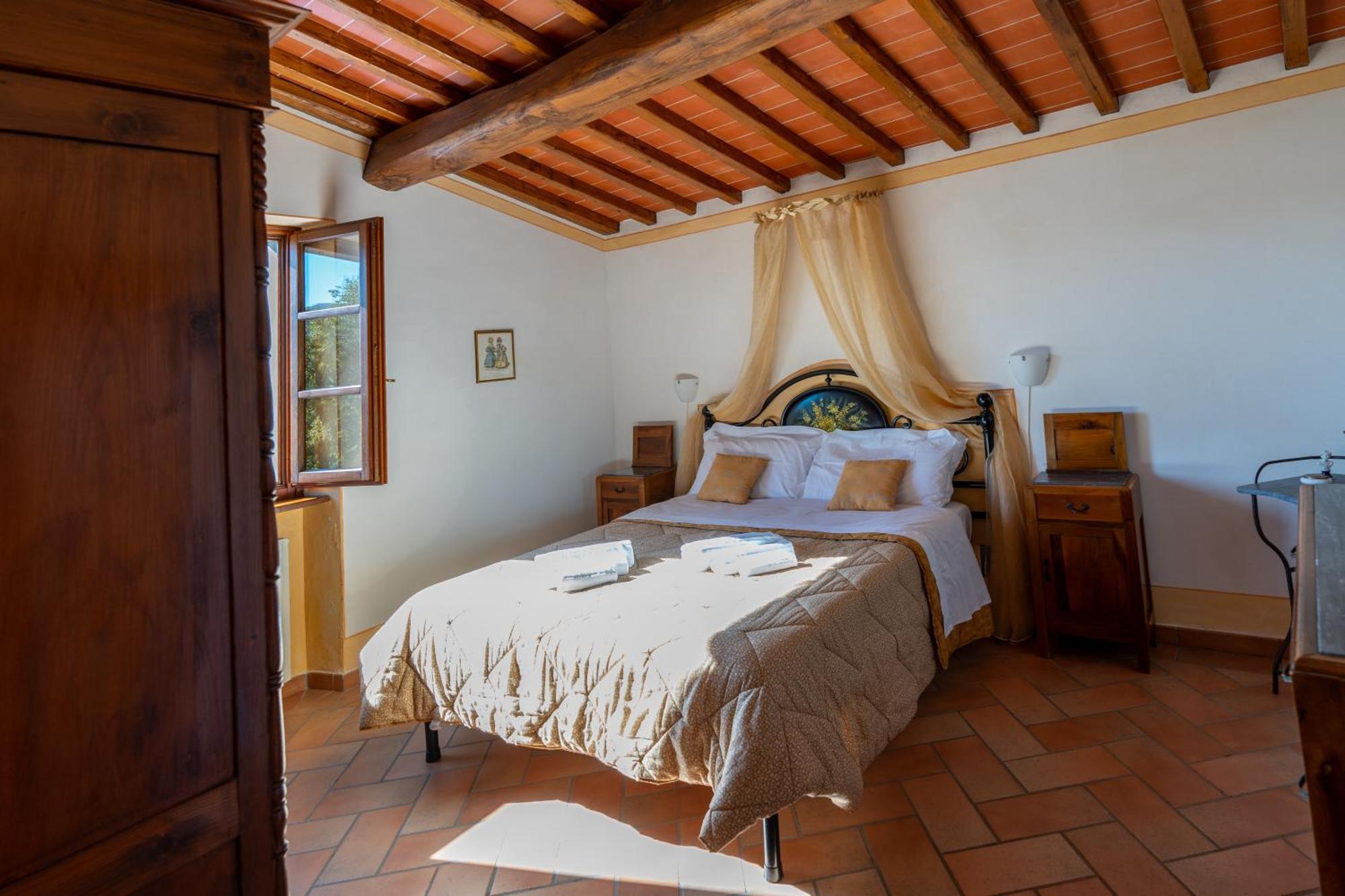 Agriturismo Badia Ficarolo Palazzo del Pero 外观 照片