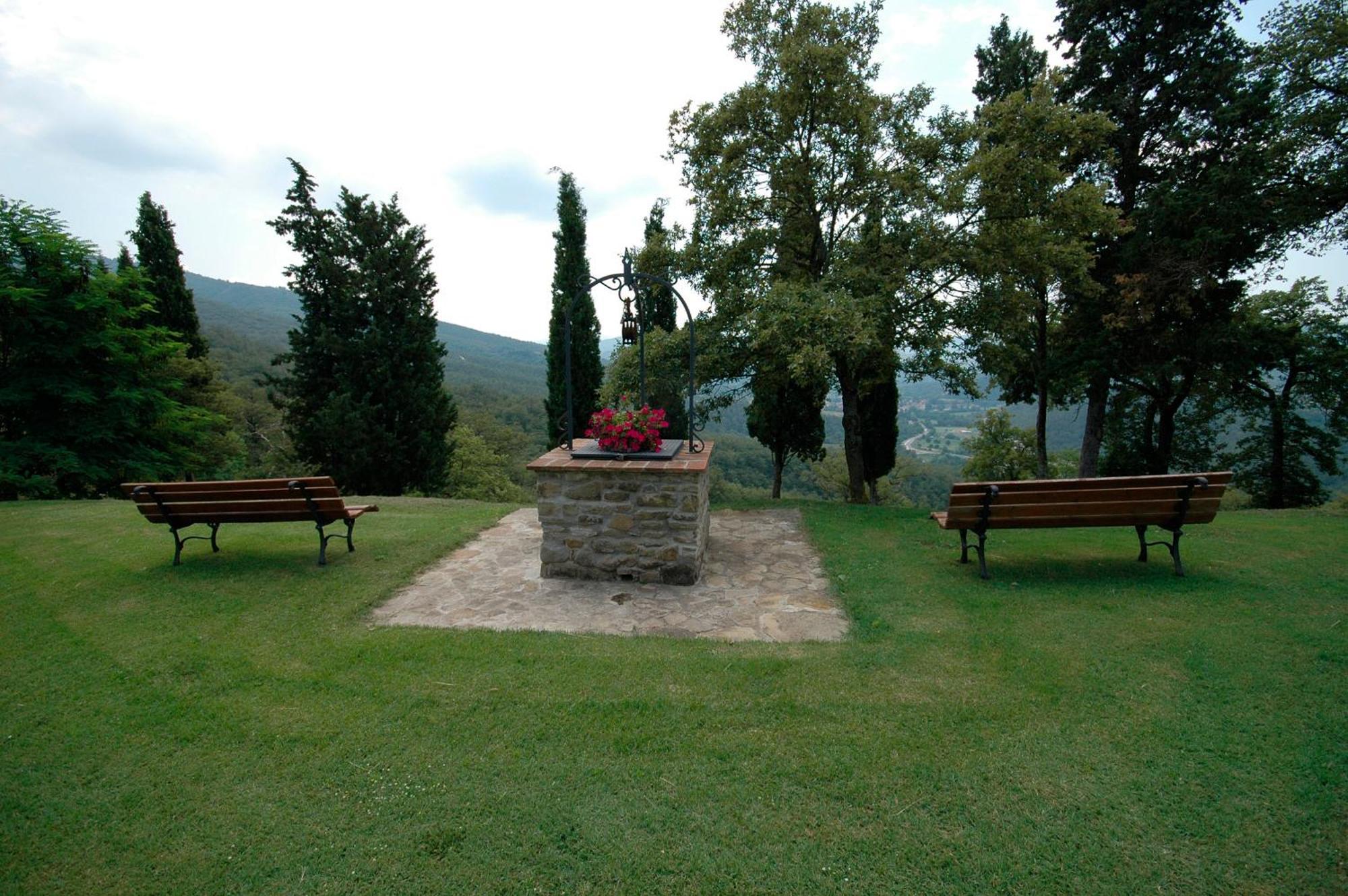 Agriturismo Badia Ficarolo Palazzo del Pero 外观 照片
